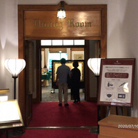 メインダイニングルーム 三笠 - 