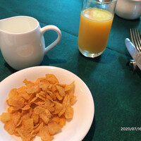 メインダイニングルーム 三笠 - 