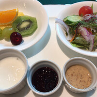 メインダイニングルーム 三笠 - 