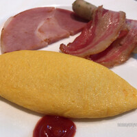 メインダイニングルーム 三笠 - 