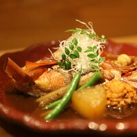 個室と地肴 北新地 心屋 - 