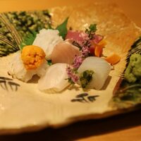 個室と地肴 北新地 心屋 本通り店 - 