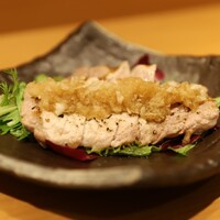 個室と地肴 北新地 心屋 - 
