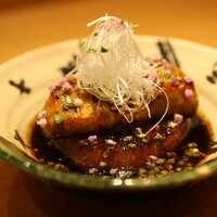 個室と地肴 北新地 心屋 - 