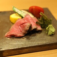 個室と地肴 北新地 心屋 - 
