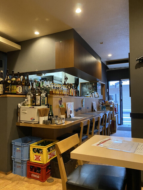 Horumon Nikomi Korean photo 4