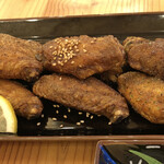 本鮪丼なかばやし - 