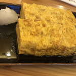 本鮪丼なかばやし - 