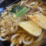 うどん屋 はやし亭 - 