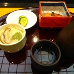 寿司・創作和食 剣寿司 - 