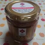 成城石井 - あまおういちごバター¥862-