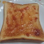 成城石井 - 食パンに