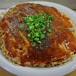 お好み焼き もも - 