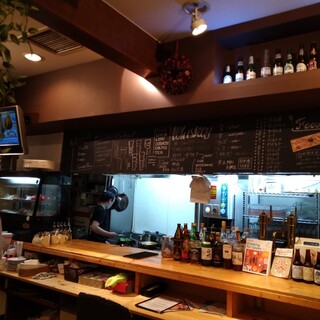 麦酒工房 Awa新町川ブリュワリー_2