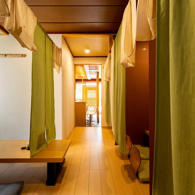 炭火ダイニング 里丹（リタン） - 中央弘前（居酒屋）の写真