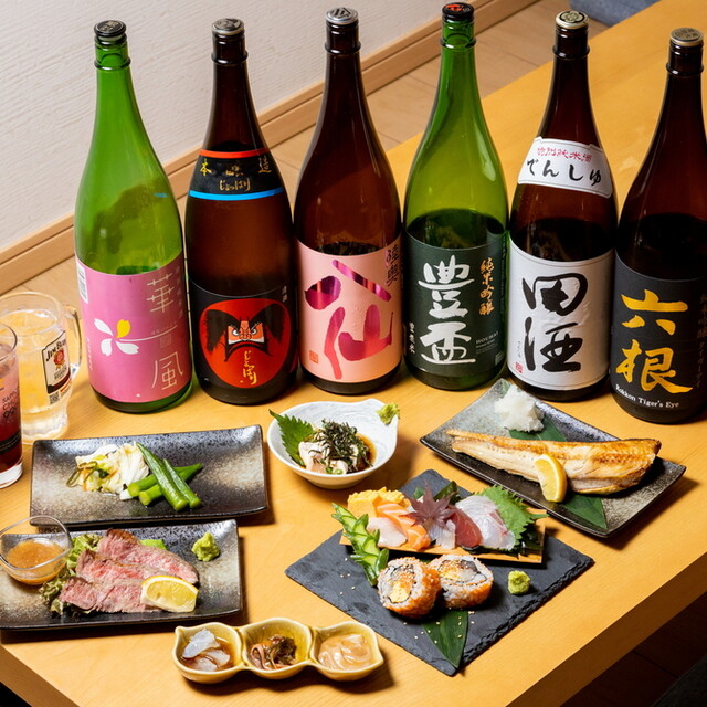 炭火ダイニング 里丹（リタン） - 中央弘前（居酒屋）の写真