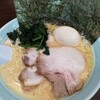 横浜家系ラーメン 魂心家 津桜橋店