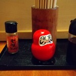 Daruma - 