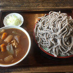 Koumon Soba - 