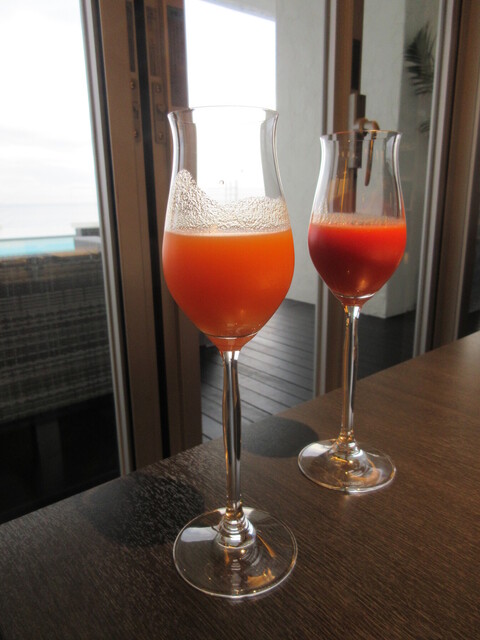 オテルグレージュ Hotel Greges 宗像市その他 フレンチ 食べログ