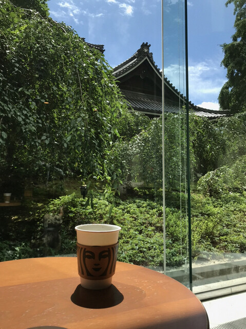 スターバックス コーヒー 京都烏丸六角店 烏丸御池 カフェ 食べログ スターバックス コーヒー 京都烏丸六角店 烏丸御池 カフェ 食べログ