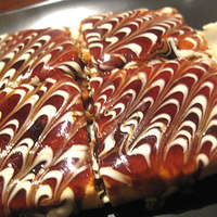 鉄板焼キュイジーヌ バンブー グラッシィ 恵比寿店 - お好み焼