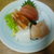 食事処かわぐち - 料理写真:刺身