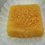 花かまくら - ミルクわらび餅