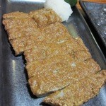 瓢太 - じゃこてん。大きめサイズ