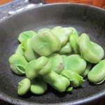 瓢太 - そらまめ