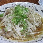 瓢太 - ホルモンもやし