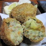 瓢太 - 手作りコロッケ