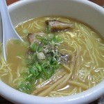 瓢太 - 中華そば