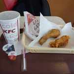 Kentucky Fried Chicken Karuizawa Ten