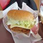 Kentucky Fried Chicken Karuizawa Ten