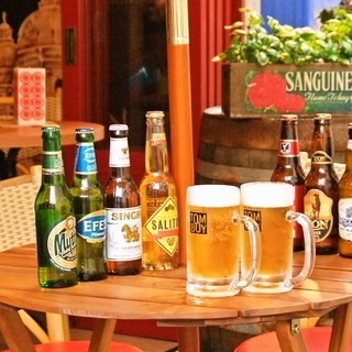 トム ボーイ カフェ_1