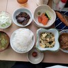 和食堂　まるさ - 料理写真: