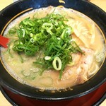 豚旨うま屋ラーメン - 