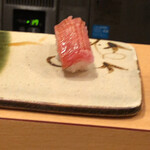 鮨なか - マグロ