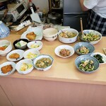 和食堂　まるさ - 