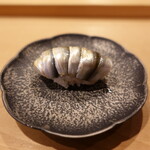 すし処 睦月 - しんこ：佐賀