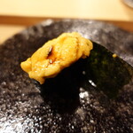 すし処 睦月 - うに