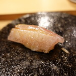 すし処 睦月 - かすご：やわらか