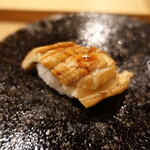 すし処 睦月 - あなご