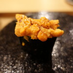 すし処 睦月 - うに