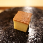 すし処 睦月 - 玉子