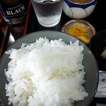 めん専門店 味良 - 