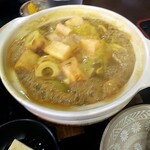 めん専門店 味良 - 