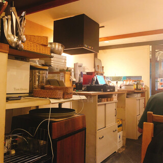 Cucina Italiana Pizzalina_2