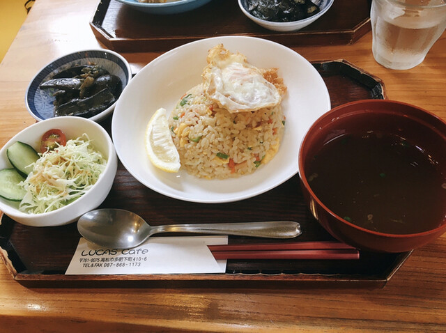 Lucas Cafe ルーカスカフェ 太田 高松 カフェ 食べログ Lucas Cafe ルーカスカフェ 太田 高松 カフェ 食べログ